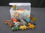 Dino Counters